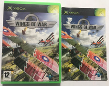 Wings war xbox d'occasion  Oloron-Sainte-Marie