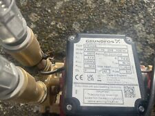Shower booster pump for sale  GOSPORT
