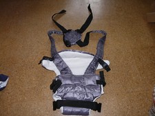 Babytragesack babytrage pierre gebraucht kaufen  Schwäbisch Gmünd