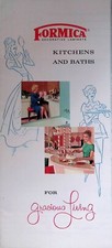 1950s formica laminate for sale  Mansfield