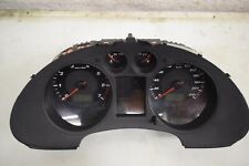Tacho tachometer seat gebraucht kaufen  Wolfen
