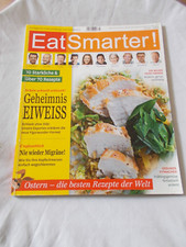 Eat smarter 2017 gebraucht kaufen  Frankfurt am Main