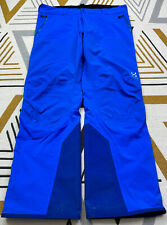 Pantalone sci uomo usato  Spedire a Italy