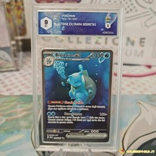 Blastoise alternative art usato  Atessa
