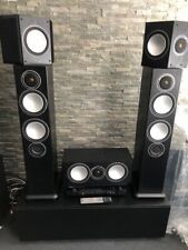 Yamaha monitor audio gebraucht kaufen  Göttingen