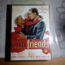 girlfriends dvd gebraucht kaufen  Dalheim, Mommenheim, Undenheim