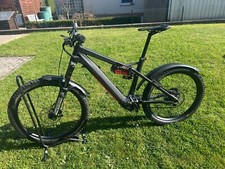 Bike fully liteville gebraucht kaufen  Wartenberg