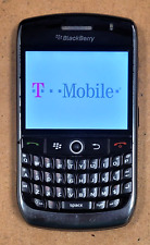 Smartphone BlackBerry Curve Javelin 8900 - Gris (T-Mobile) Raro con 2 Juegos segunda mano  Embacar hacia Mexico