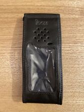 Police radio pouch. for sale  SUTTON-IN-ASHFIELD