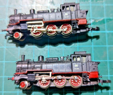 Dampfloks spur märklin gebraucht kaufen  Stuttgart
