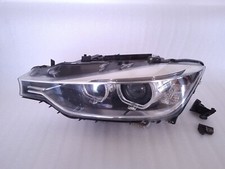 BMW 3er F30 F31 Xenon Hauptscheinwerfer Frontscheinwerfer Scheinwerfer Links comprar usado  Enviando para Brazil