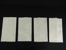 Lot elegant white for sale  Mcminnville