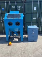 Cbi airblast pressure for sale  SHEFFIELD