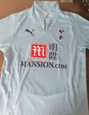 maglia tottenham usato maglia tottenham usato Ravenna