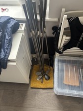 Taylormade burner supersteel for sale  ROTHERHAM