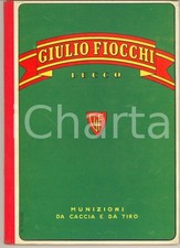 1951 lecco giulio usato  Milano