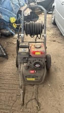 Petrol power washer for sale  FAREHAM