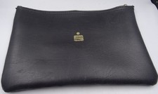 Banktasche geldtasche dokument gebraucht kaufen  Betzdorf