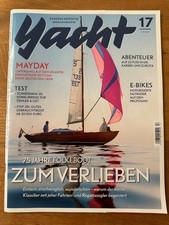 Yacht 2017 jahre gebraucht kaufen Yacht 2017 jahre gebraucht kaufen  Bremen