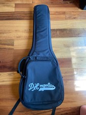 Angelico padded gig for sale  Portland