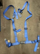 Point seat belt for sale  ROCHESTER