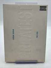 Usado, Duran Duran Greatest DVD, 2003, 2-Disc Set) Abbey Road Interactive comprar usado  Enviando para Brazil