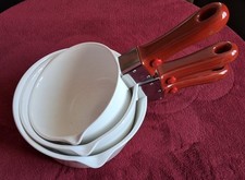Vitroflam série casseroles d'occasion  Soissons