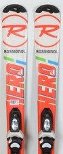 Rossignol hero junior usato  Spedire a Italy