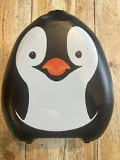 Carry potty penguin for sale  AYLESBURY