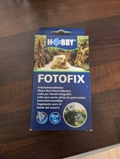 Hobby fotofix kleber gebraucht kaufen  Gröditz