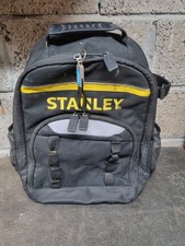 Stanley backpack tool for sale  DUNDEE