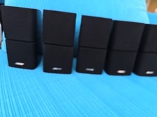 Bose lifestyle acoustimass for sale  BIRMINGHAM