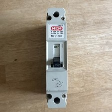 Mem 160 amp for sale  AYLESBURY