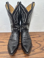 Tony lama vintage for sale  Santa Cruz