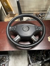 Volante Mercedes GL-CLASS X164 GL450 2008-2014 preto 1648200511 fabricante de equipamento original comprar usado Volante Mercedes GL-CLASS X164 GL450 2008-2014 preto 1648200511 fabricante de equipamento original comprar usado  Enviando para Brazil