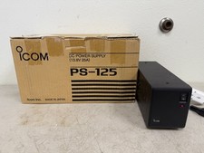 Super clean icom for sale  Federal Way