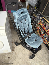 Reise buggy gebraucht kaufen  Rottenacker