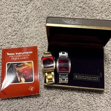 Texas instruments microelectro for sale  Frisco