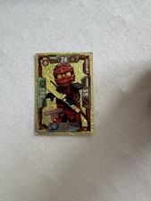 Lego ninjago trading gebraucht kaufen  Ludwigshafen am Rhein