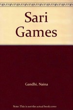 Sari games gandhi for sale  ROSSENDALE