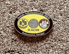 Pin borussia dortmund gebraucht kaufen  Grevenbroich