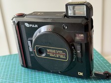 Fuji 35mm half for sale  COVENTRY