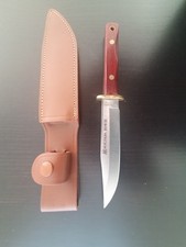 Messer magnum bowie gebraucht kaufen  Karlsdorf-Neuthard