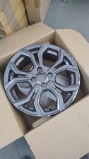 Cerchio lega ford usato  Elmas