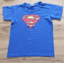 Superman shirt gebraucht kaufen  Bochum