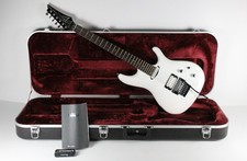 GUITARRA BRANCA MINTY Ibanez JS2400-WH Joe Satriani + OHSC com manual MIJ Japão, usado comprar usado GUITARRA BRANCA MINTY Ibanez JS2400-WH Joe Satriani + OHSC com manual MIJ Japão, usado comprar usado  Enviando para Brazil