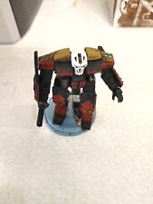 Mechwarrior limited edition for sale  Los Gatos