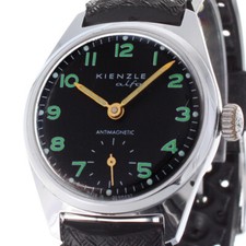 Kienzle alfa military gebraucht kaufen  Seelze