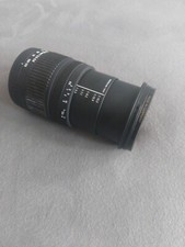 Sigma 125mm 3 gebraucht kaufen  Köln