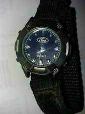 Ford orologio polso usato  Siracusa